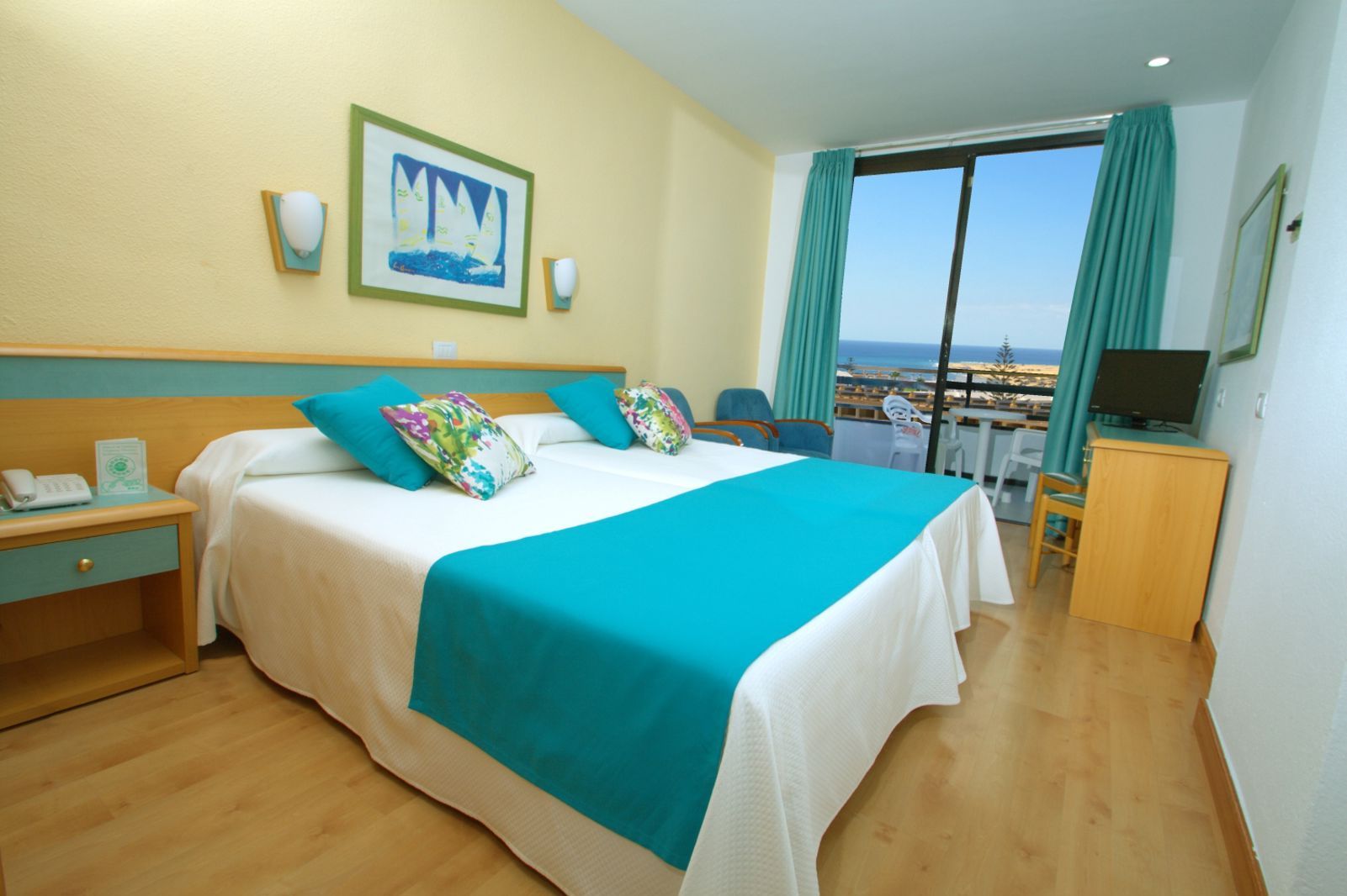 Aparthotel Green Field, foto 11