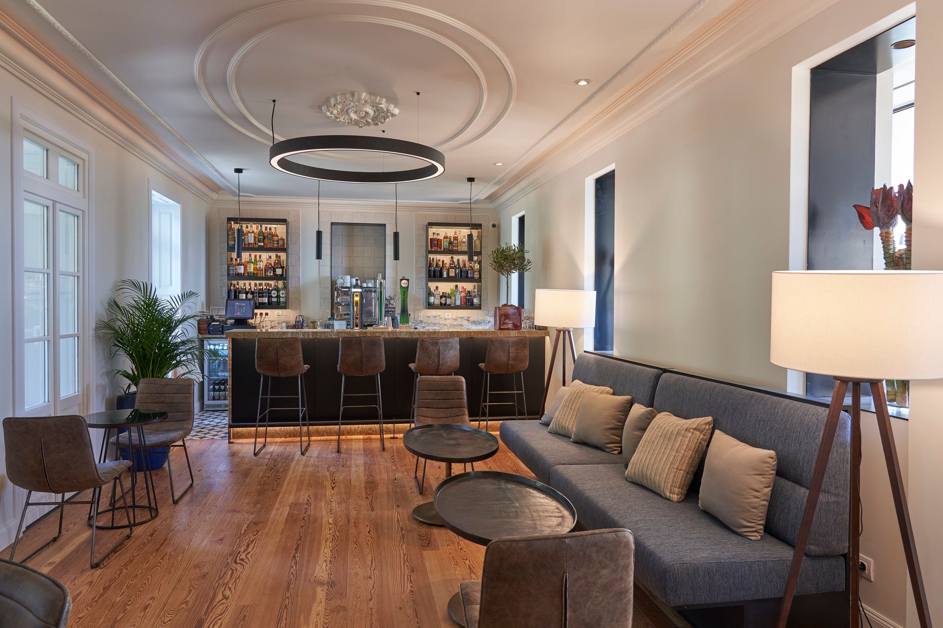 Les Suites at The Cliff Bay, foto 13