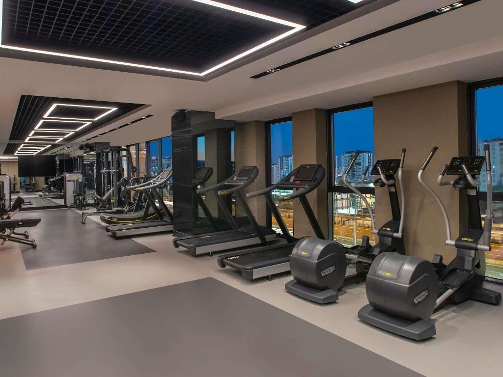 Mövenpick Diyarbakir, foto 9