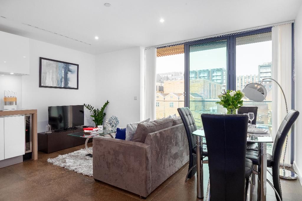 Lexicon Book House Apartments, foto 3