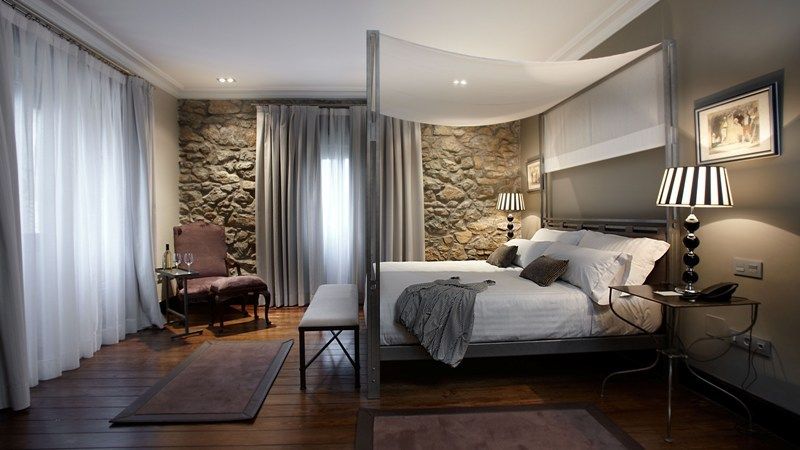 Iriarte Jauregia Hotel, foto 13