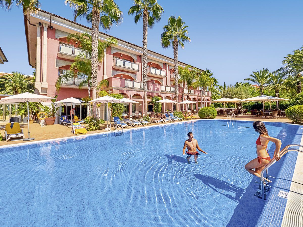 allsun App.-Hotel Estrella & Coral de Mar, foto 12