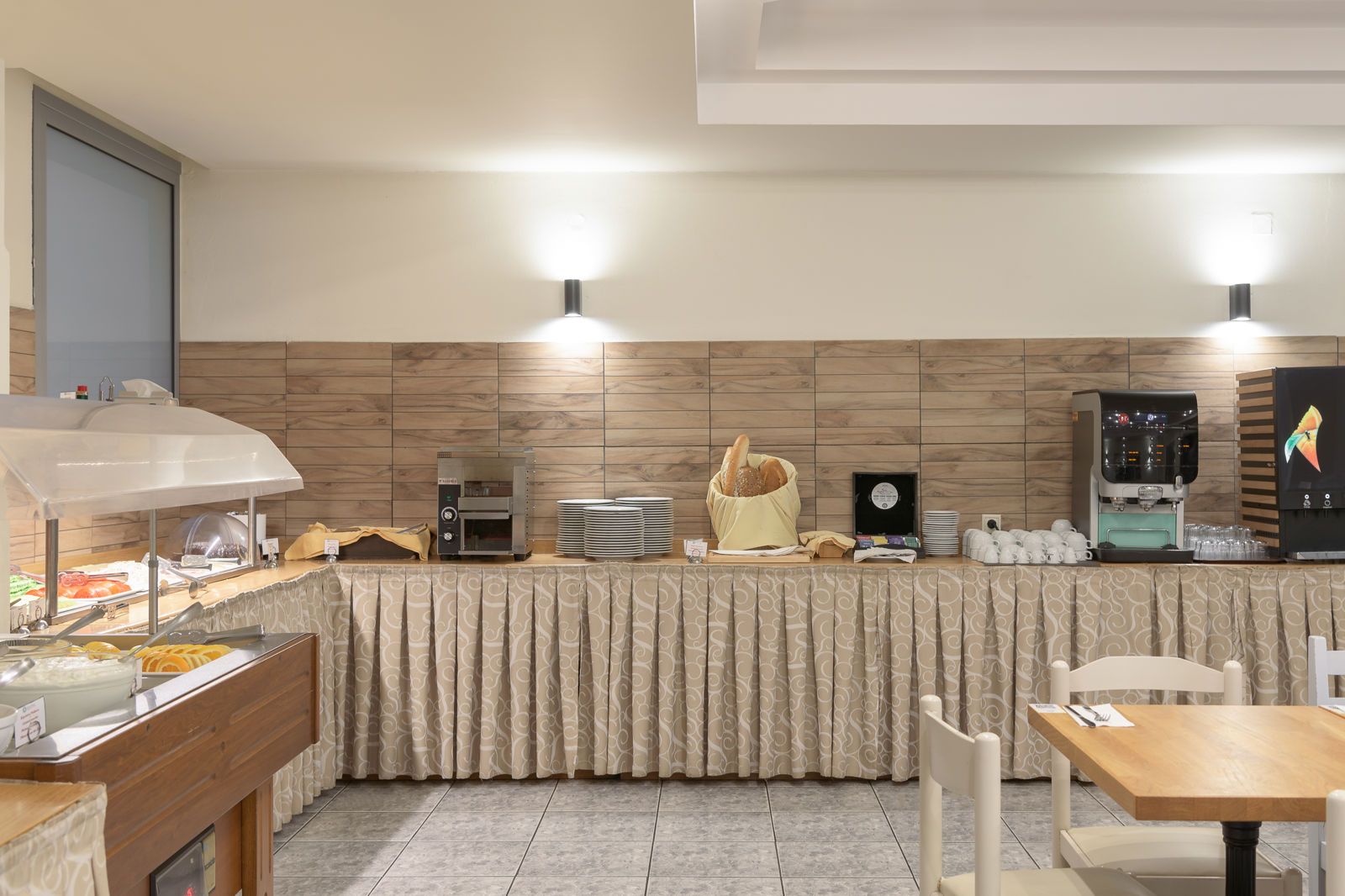 Central Hersonissos Hotel, foto 11