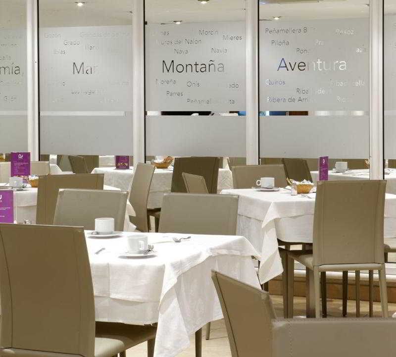 Hotel Zentral Ramiro I, foto 8