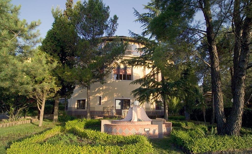 Airone Wellness Hotel, foto 2