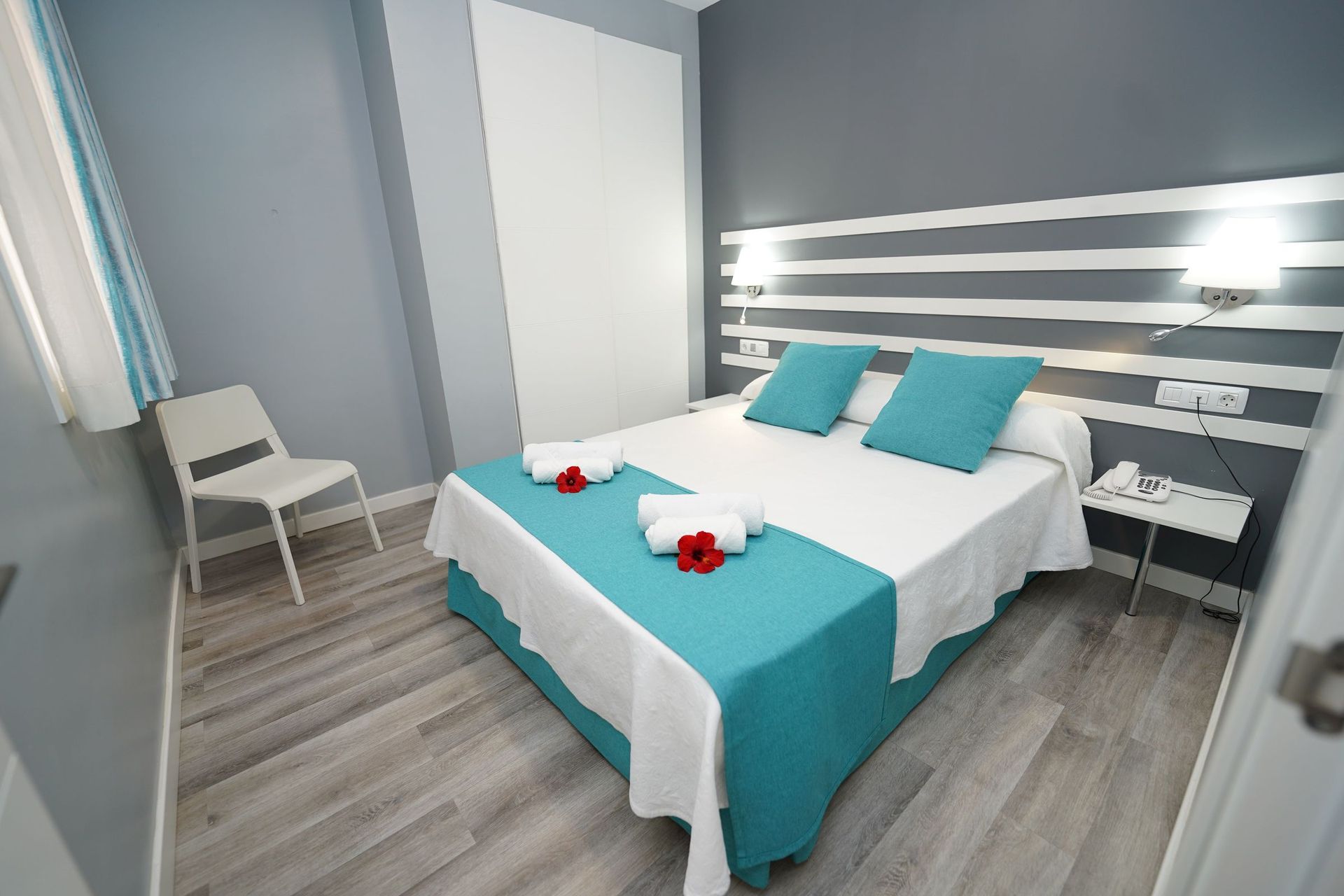 RF Apartamentos Bambi, foto 12