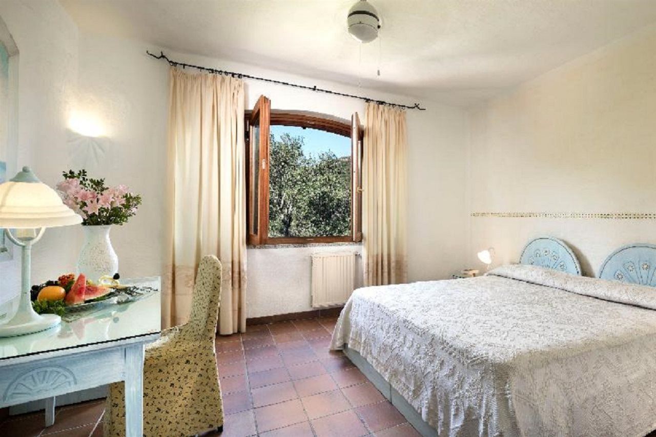 Myo Hotel Rocce Sarde, foto 5