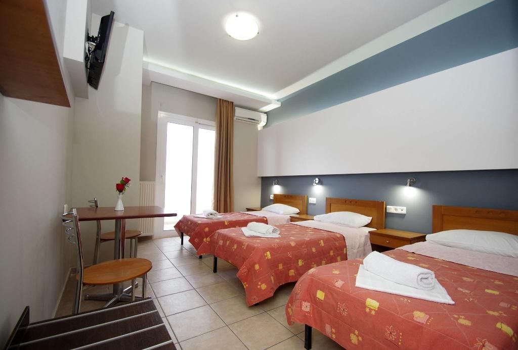 Hotel Rodon, foto 14