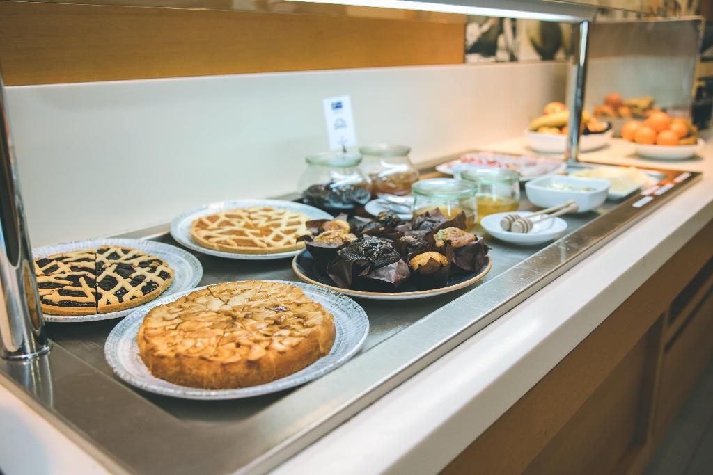 Holiday Inn Express Milan - Malpensa Airport, foto 8
