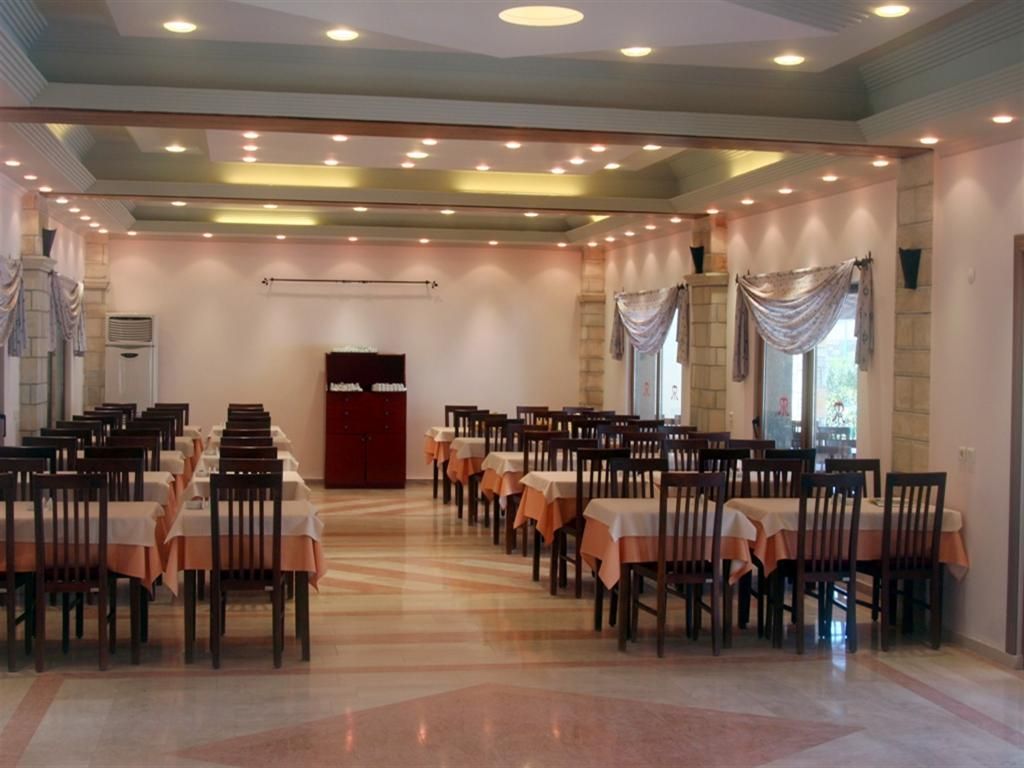 Tiana Beach Resort, foto 14