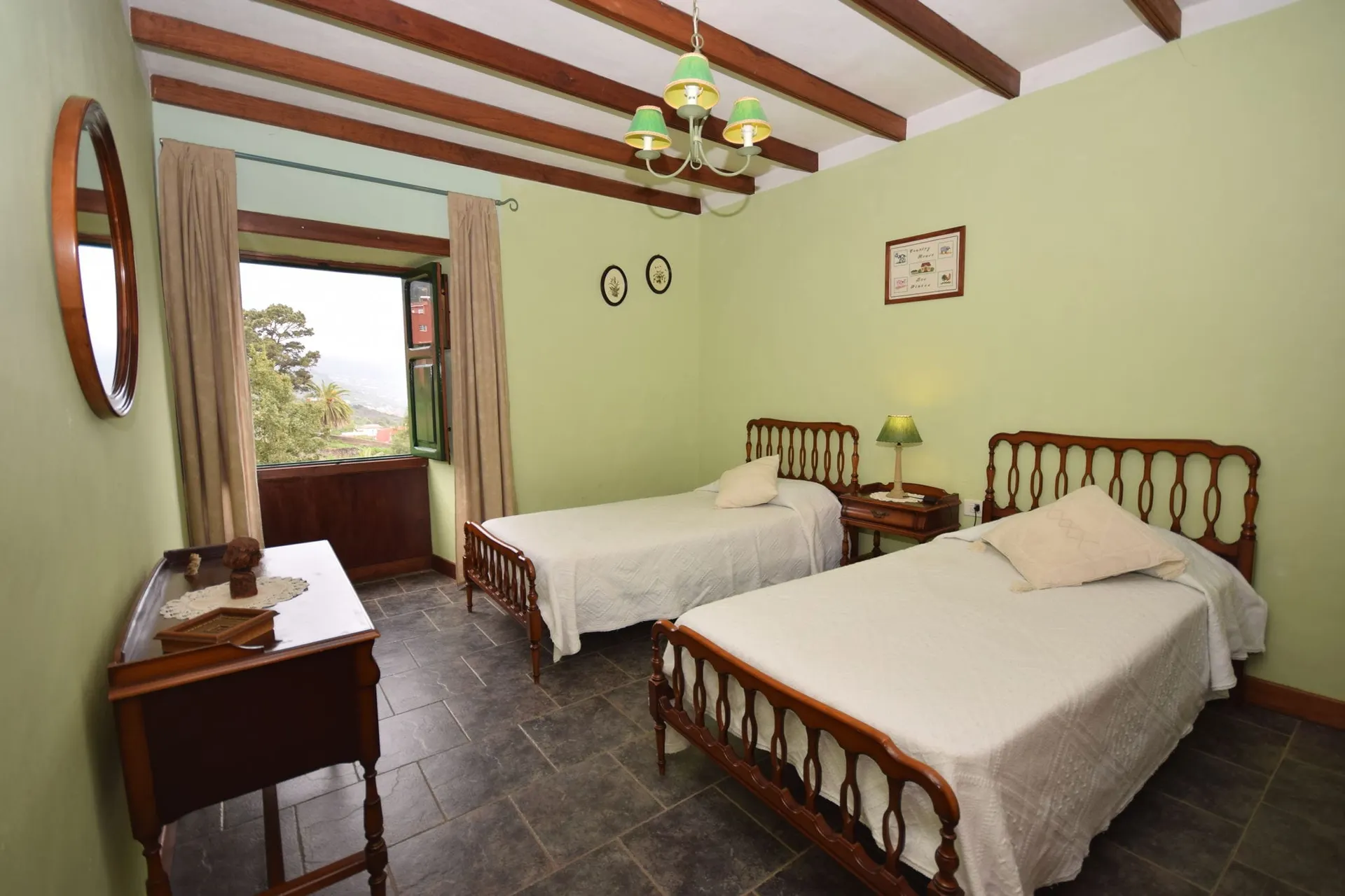 Slaapkamer