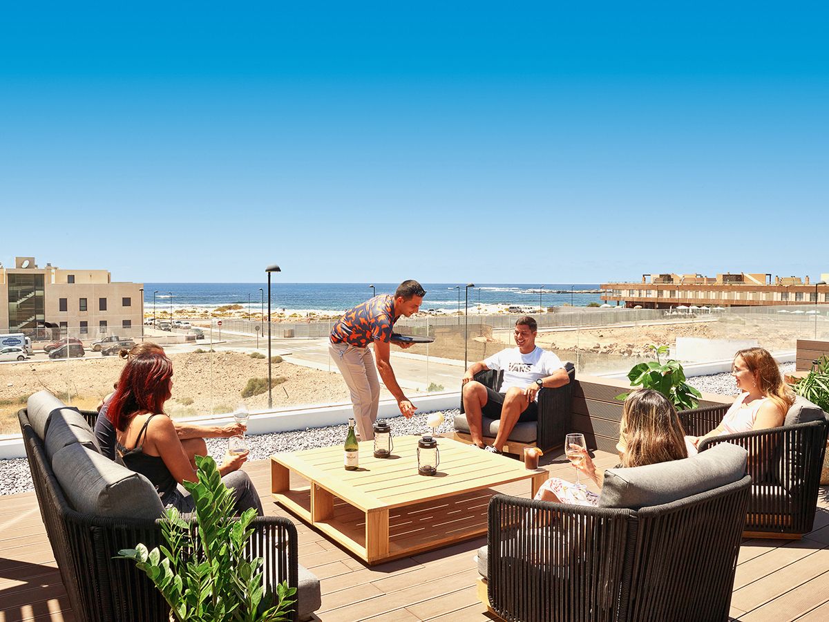 Coral Cotillo Beach Hotel, foto 9