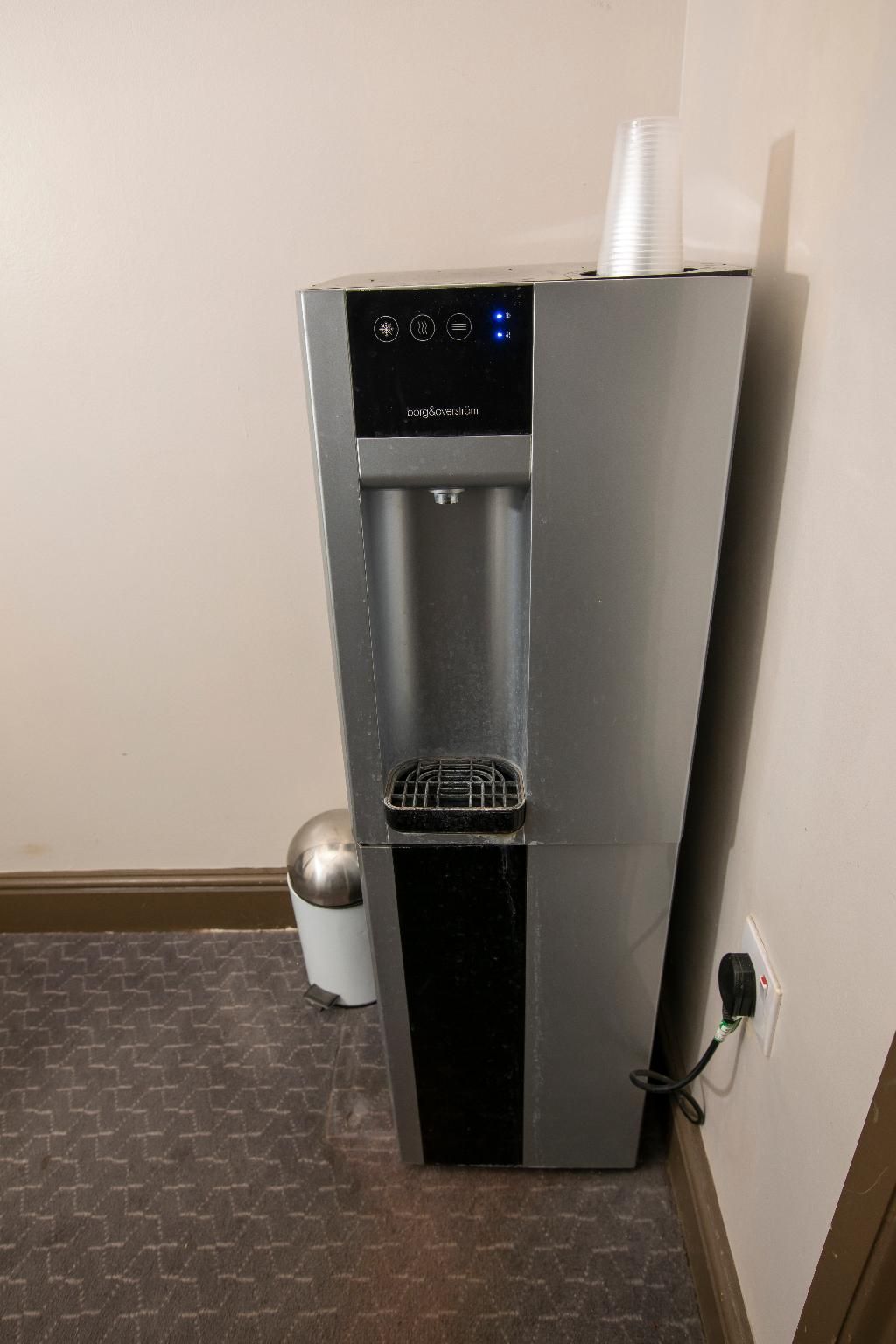 W6 Hotel, foto 13