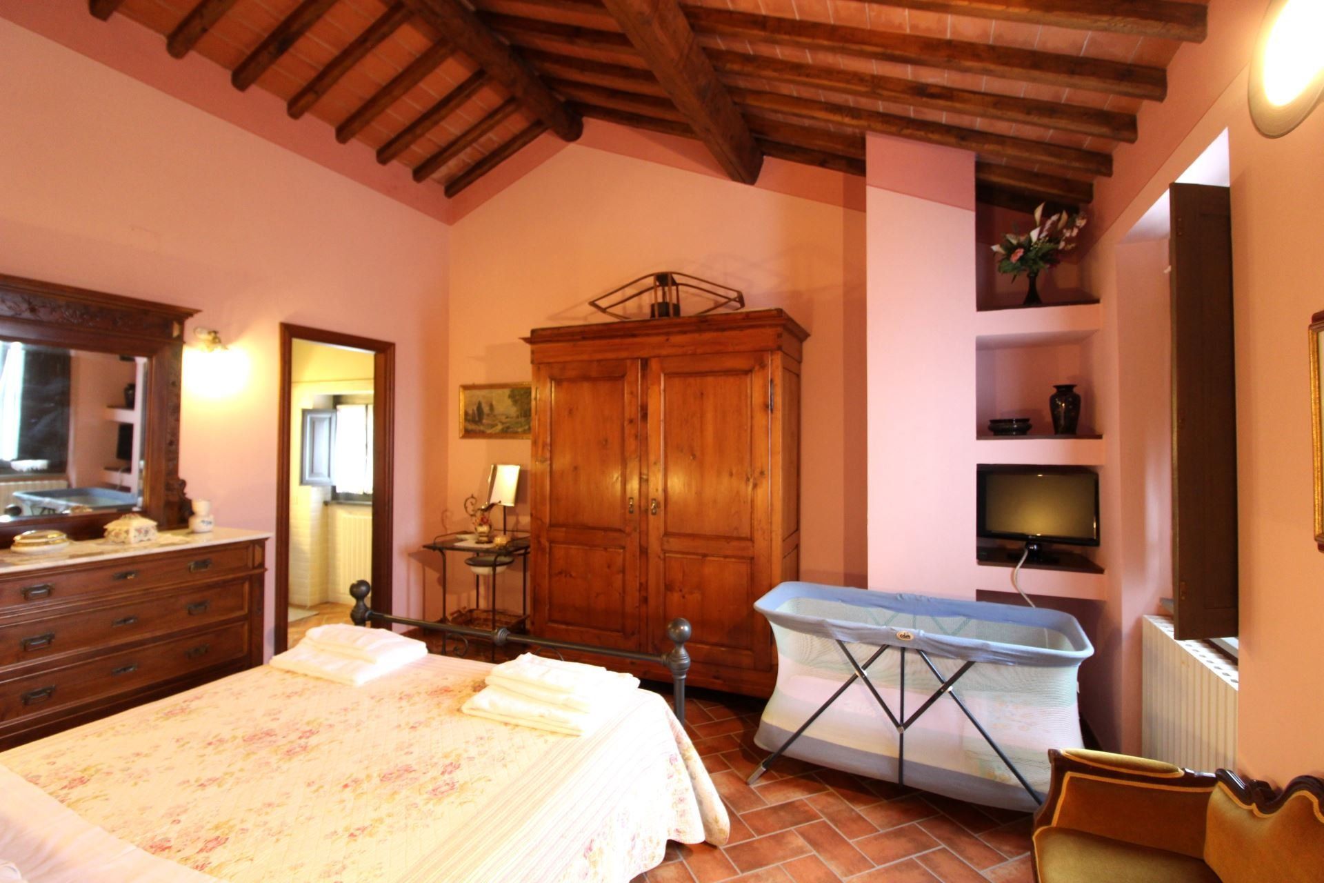 Agritourism Ca di Vestro, foto 12