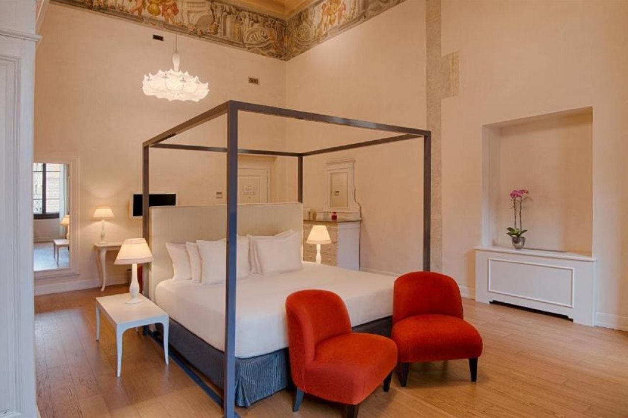 Porta Rossa Hotel Firenze Colbert Collection, foto 5