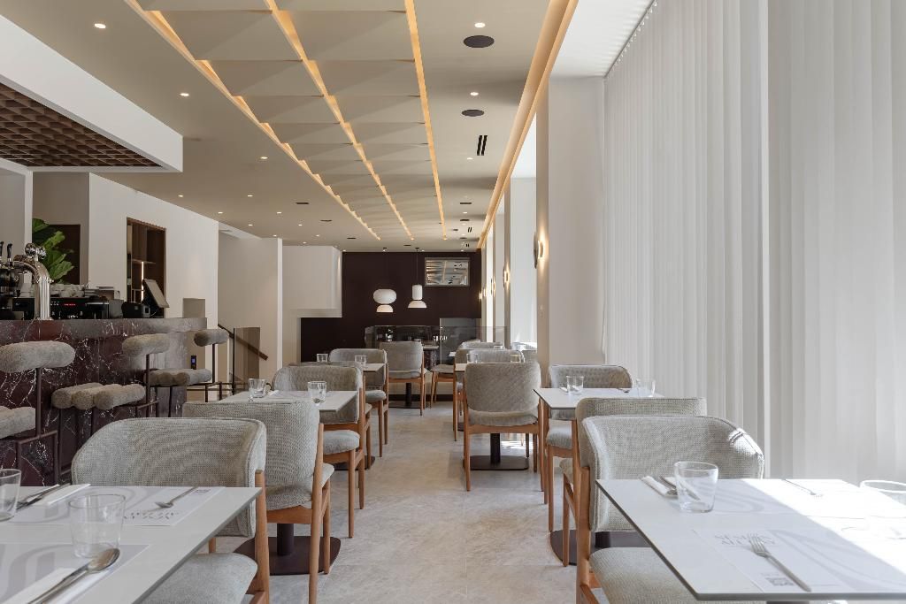 Nesean Plaza Hotel, foto 2