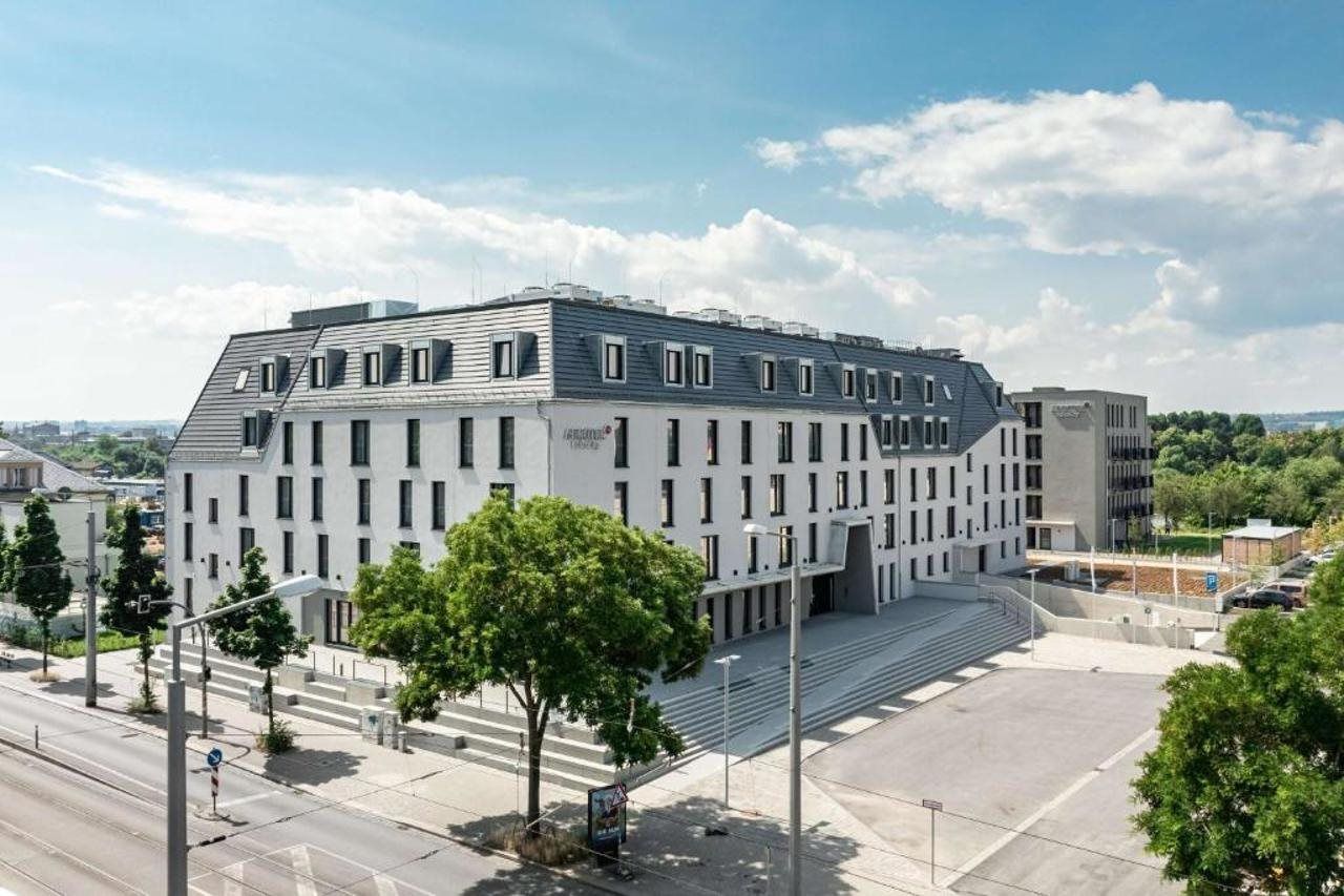 ARCOTEL HafenCity Dresden, foto 4