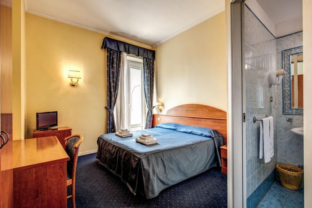 Hotel Laura, foto 5