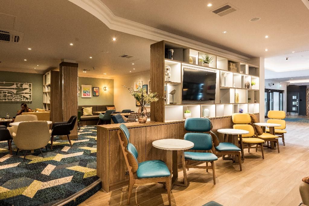 Holiday Inn Bristol-Filton, foto 8