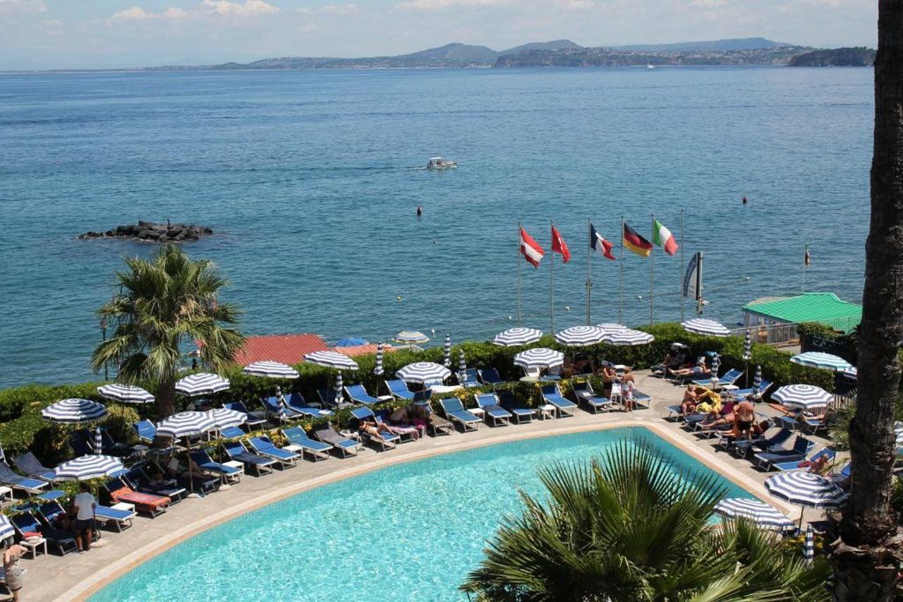 Hotel Terme Alexander, foto 10
