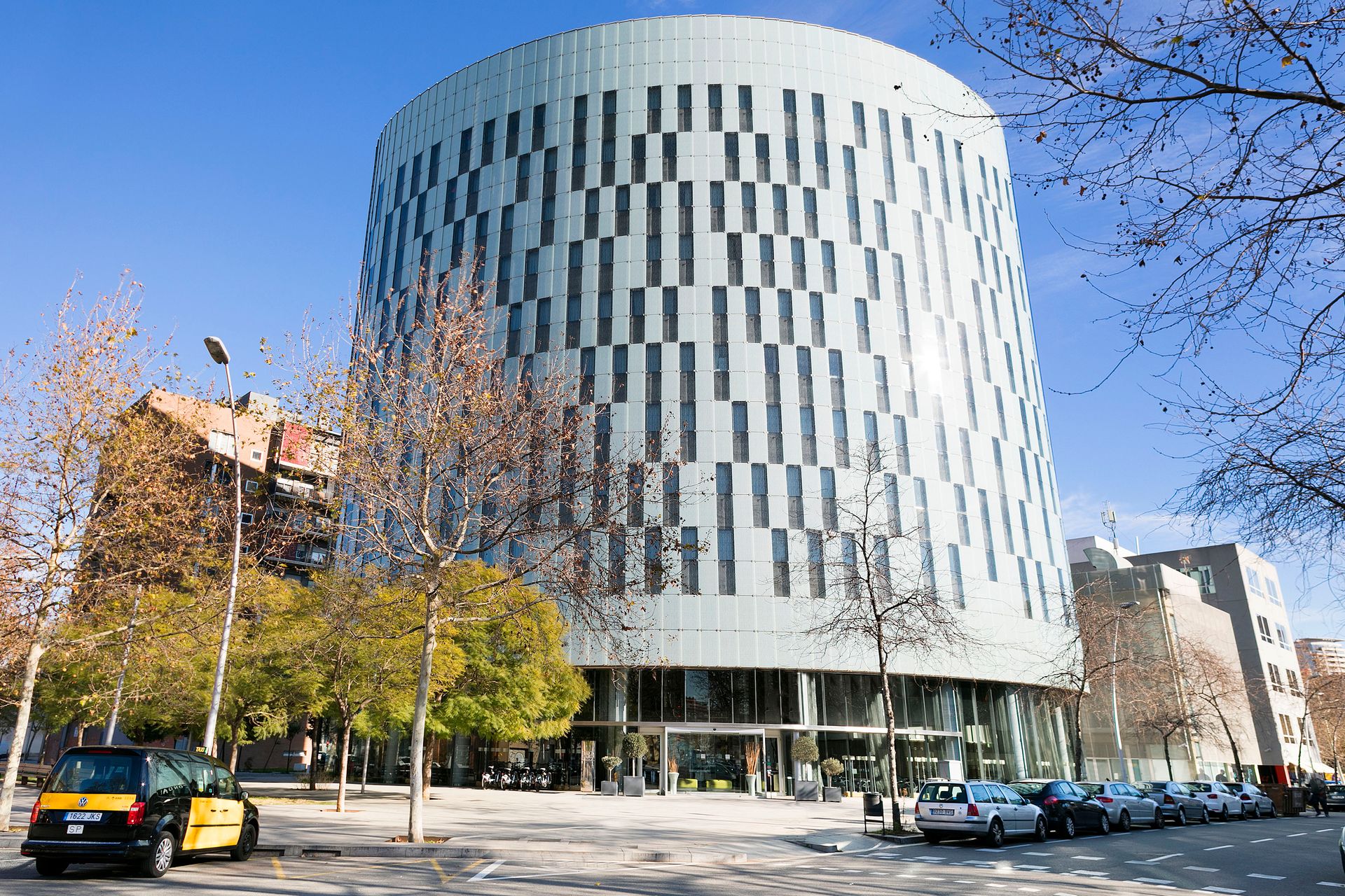 Hotel Barcelona Condal Mar Affiliated by Meliá, foto 5
