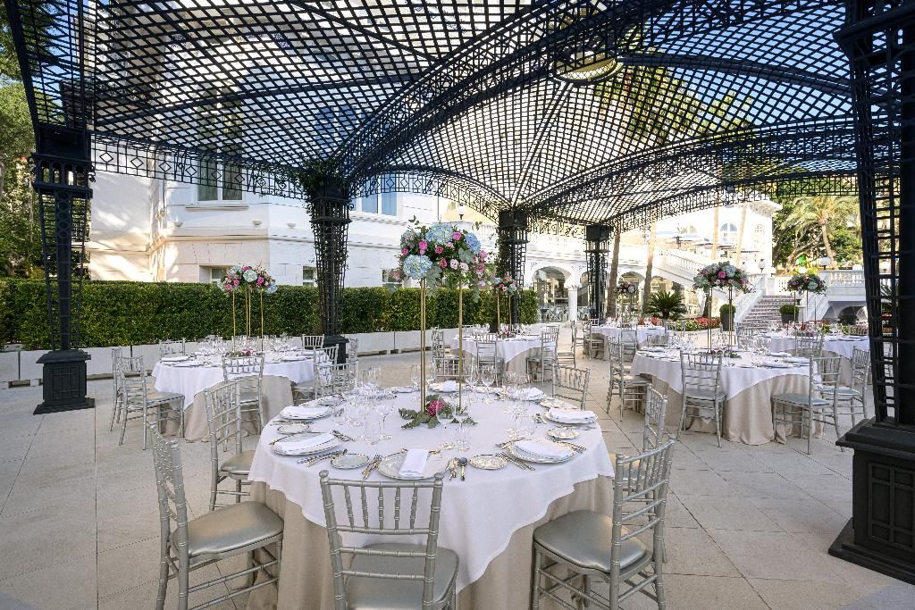 Gran Hotel Miramar, foto 10