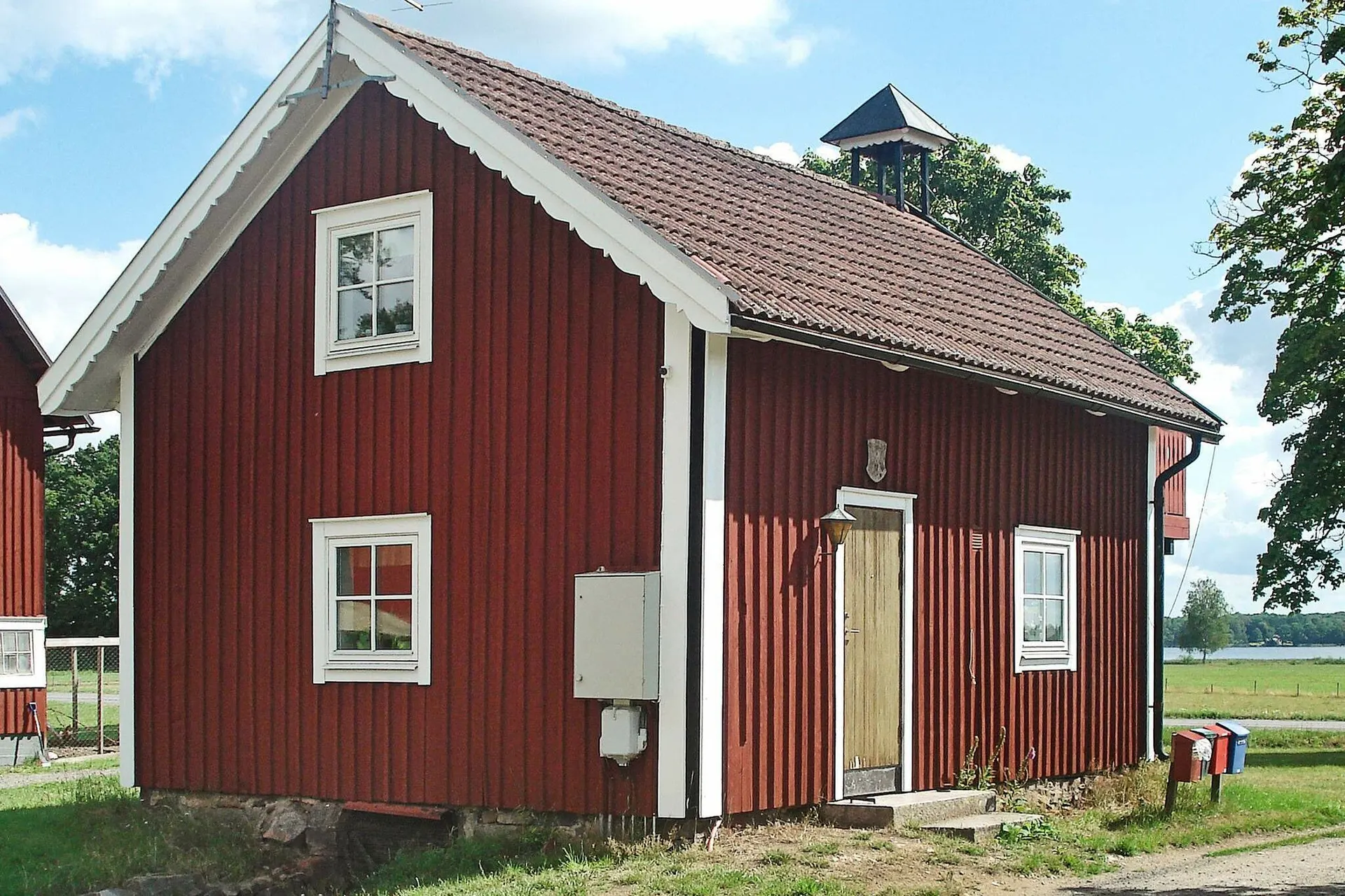 Exterieur
