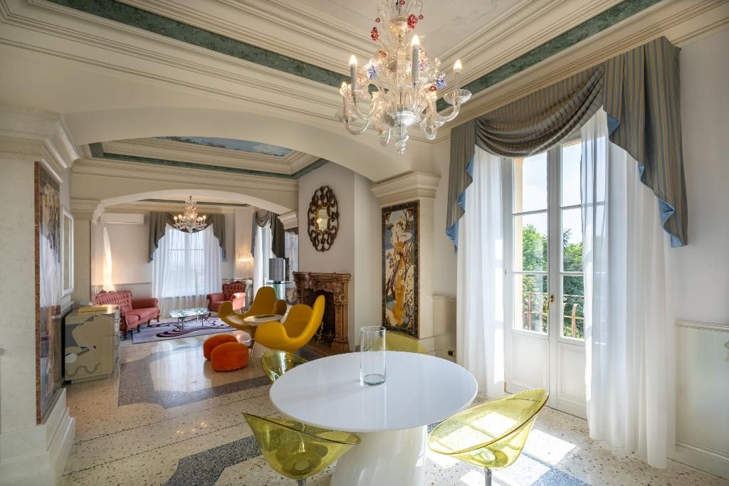 Byblos Art Hotel Villa Amistà, foto 11