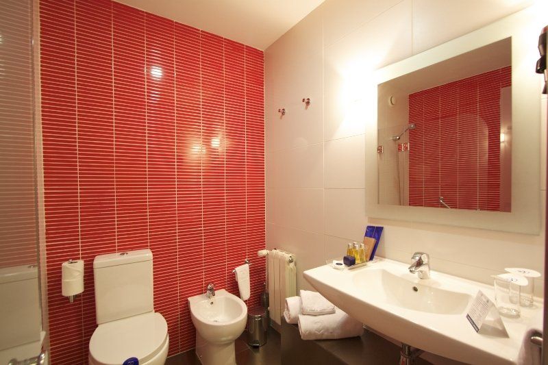 Hotel Granada by Pierre & Vacances, foto 10