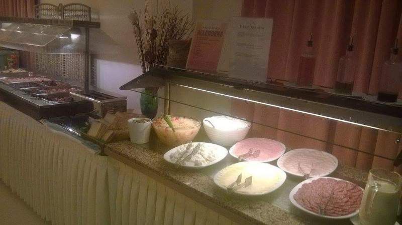 CNic Hellinis Hotel, foto 4
