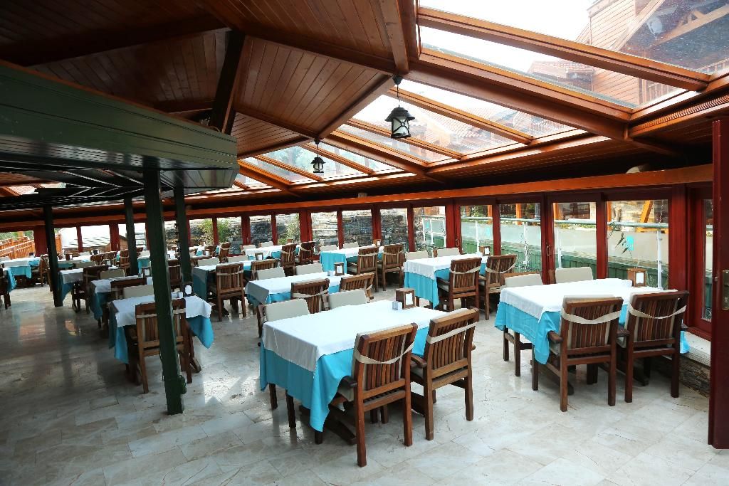 BC Spa Hotel, foto 4