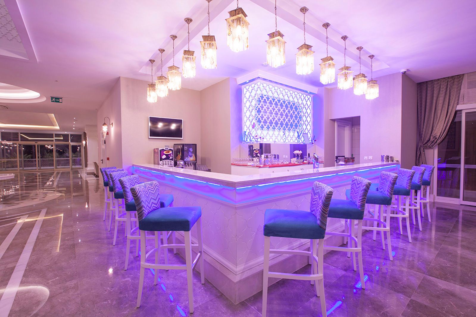 Diamond Elite Hotel & Spa, foto 14