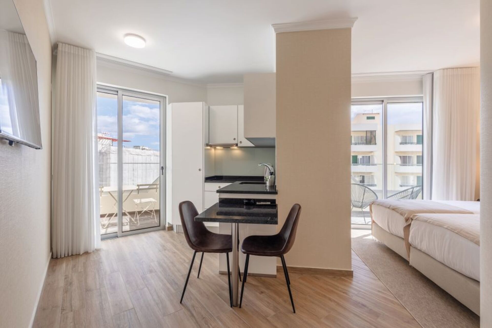 Vila Baleira Residence, foto 6