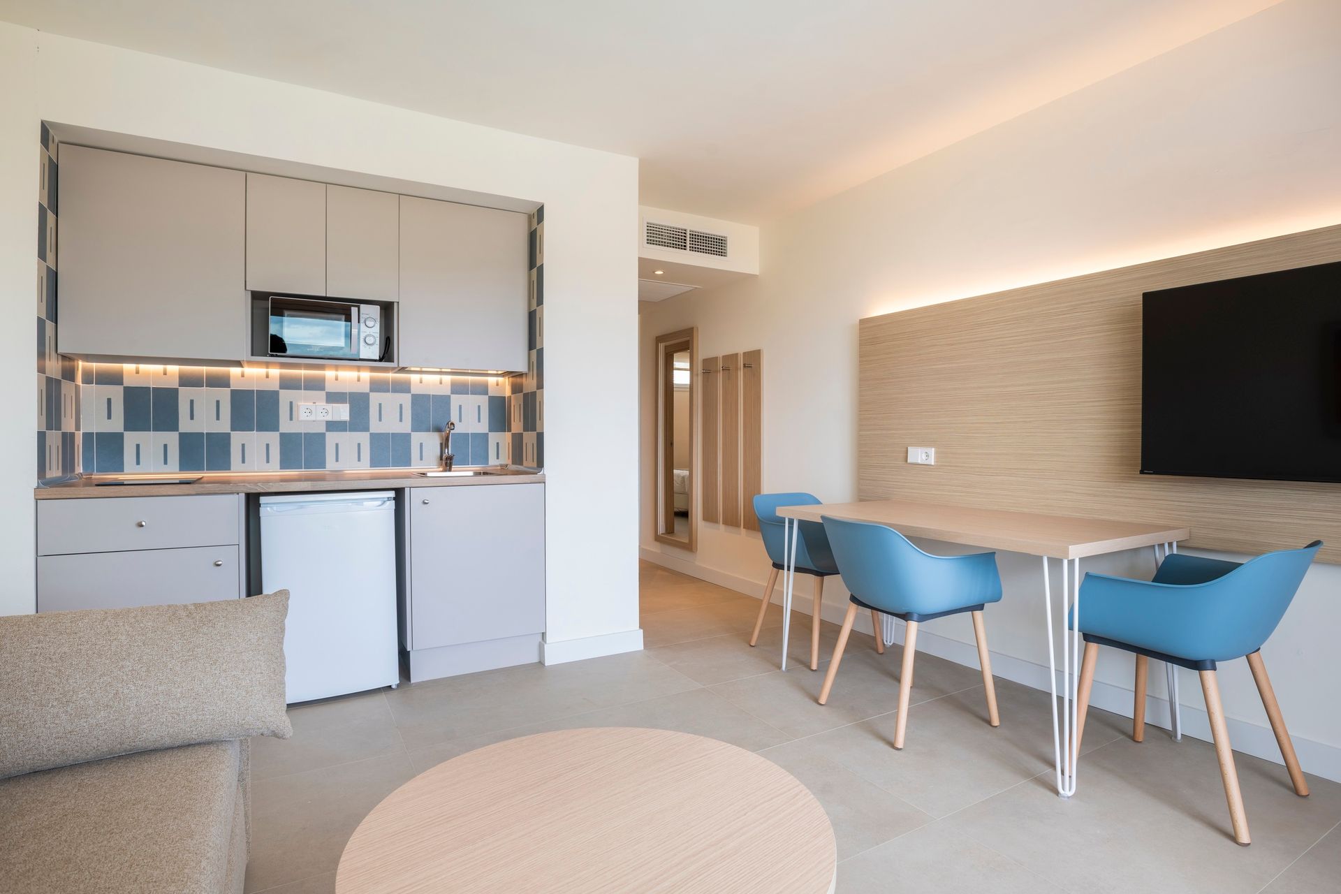 Sol de Alcudia Apartamentos, foto 6