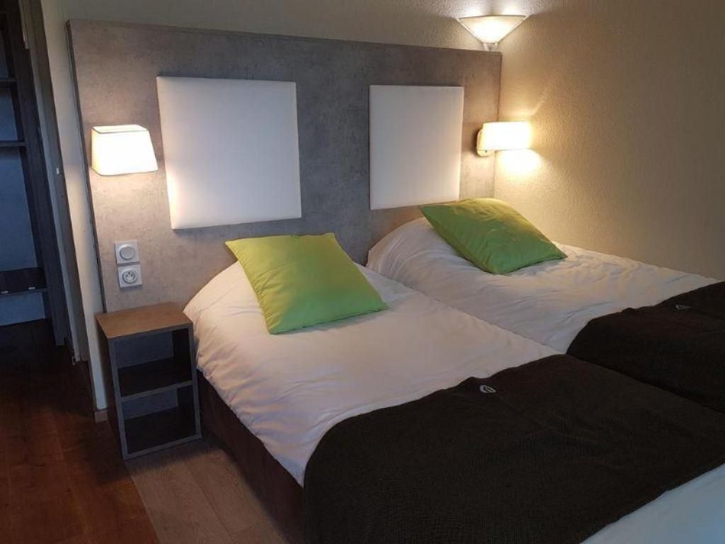 Brit Hotel Confort Nancy Sud Lunéville, foto 11