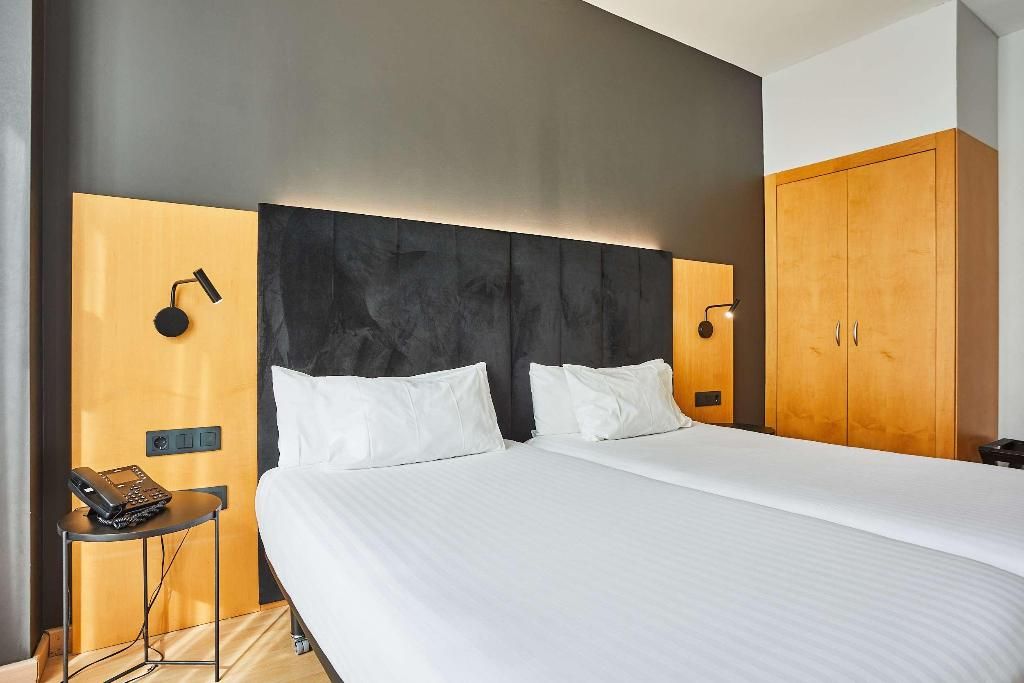 Silken Sant Gervasi, foto 6