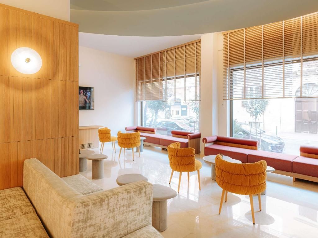 Mövenpick Bari Hotel, foto 12