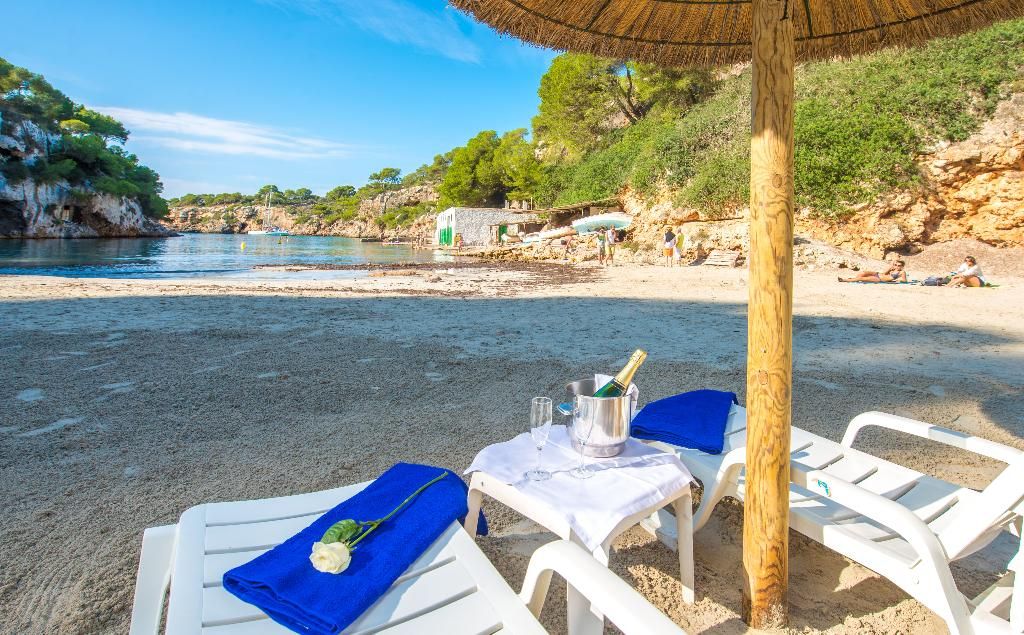 Aparthotel Ona Cala Pi Club, foto 10