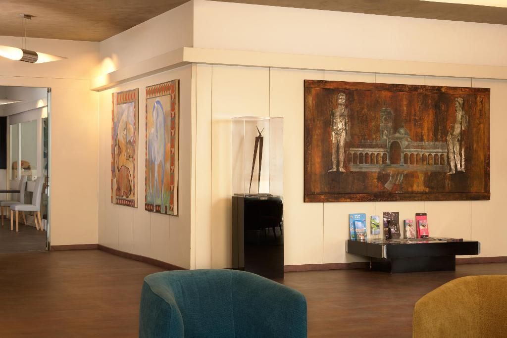 Best Western Hotel Continental, foto 3