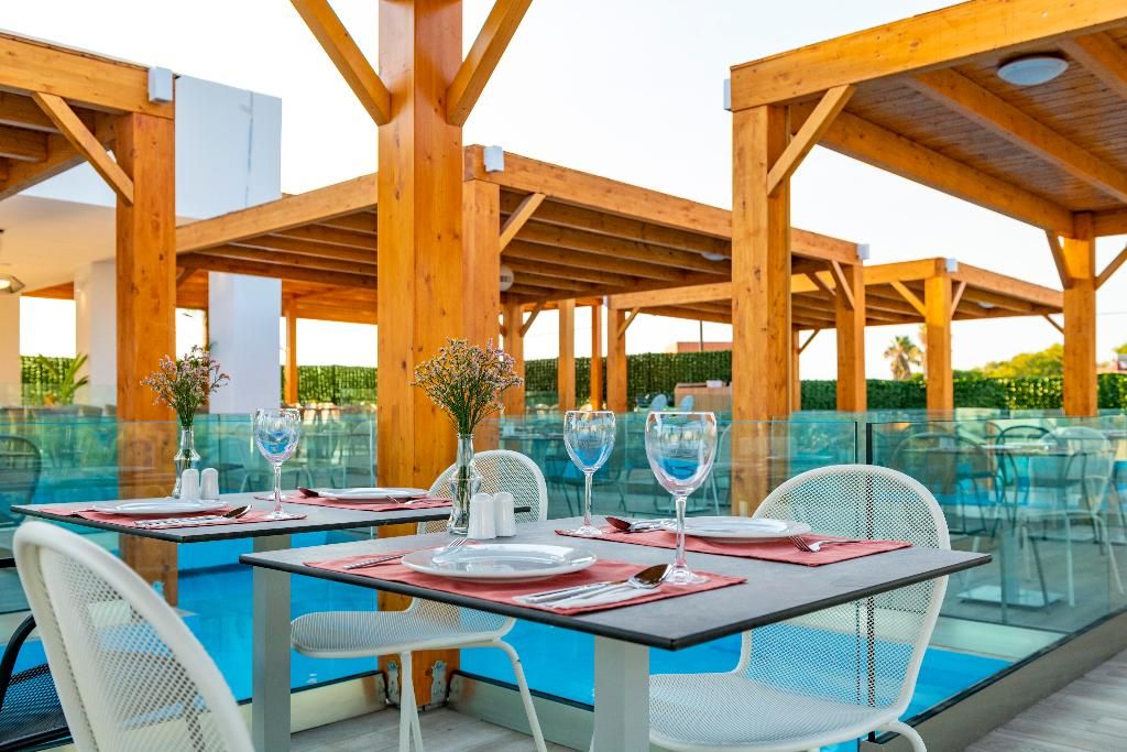 Lambi Resort, foto 3