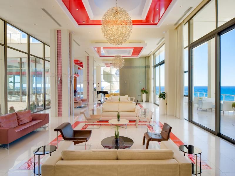 Elysium Resort & Spa, foto 11