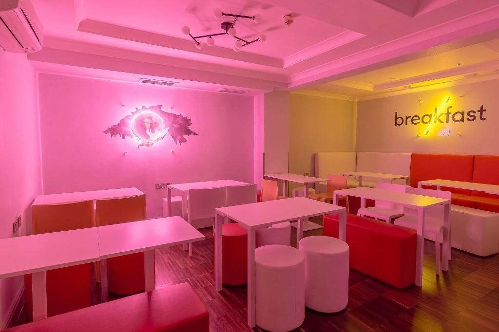 Garner Hotel London Victoria by IHG, foto 2