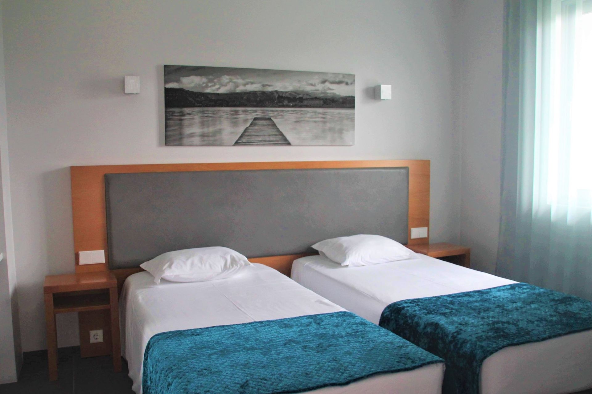 Whales Bay Hotel Apartments, foto 7