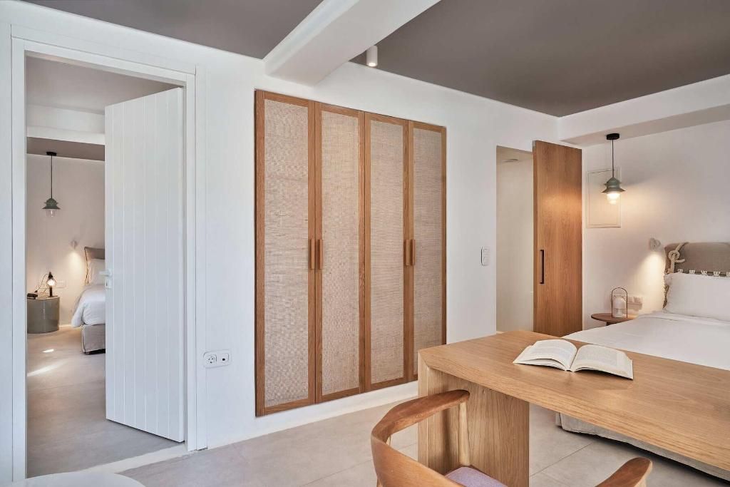 Adorno Beach Hotel & Suites, foto 13