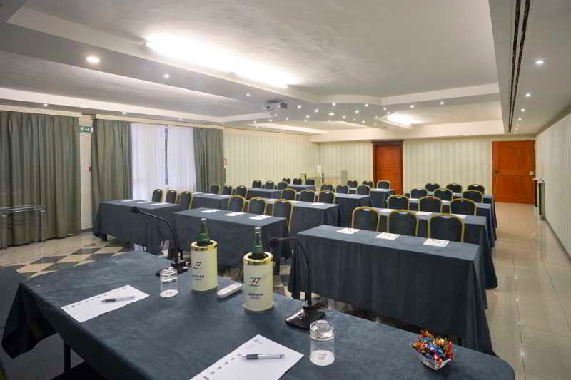 Zanhotel Europa, foto 10