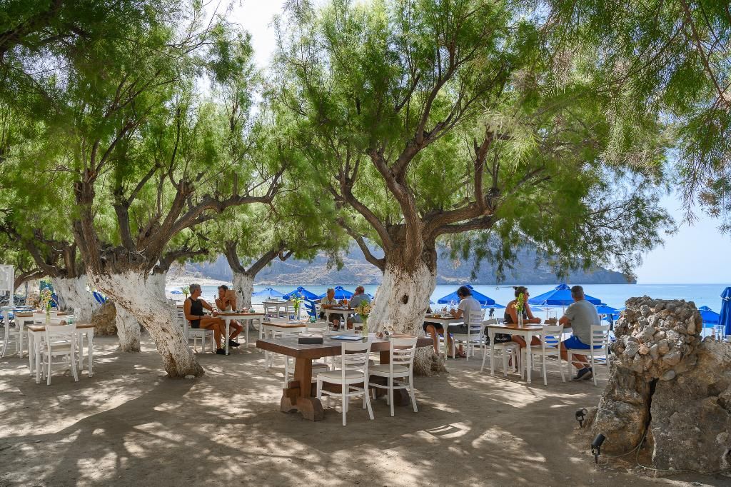 Alianthos Beach, foto 9