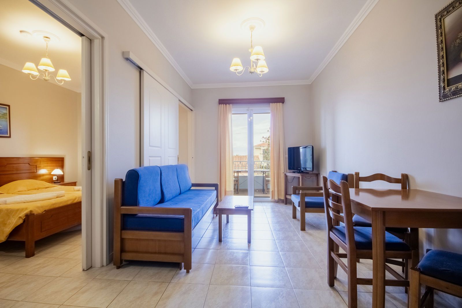 Robolla Beach Apart Hotel, foto 11