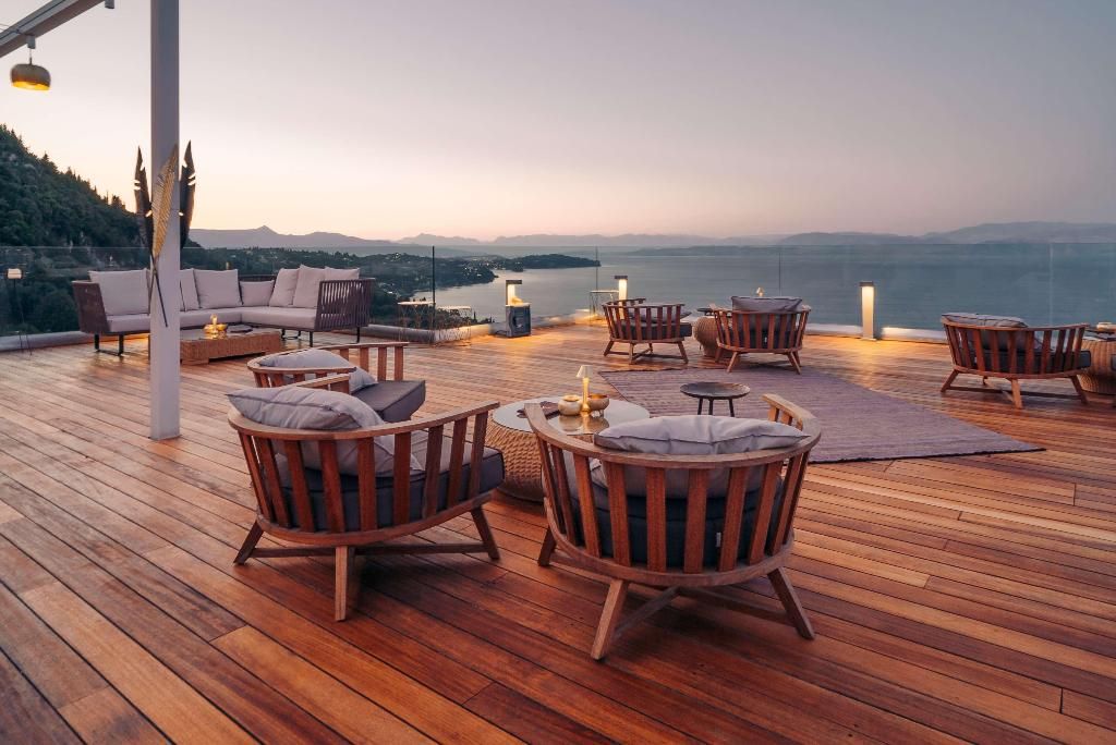 Angsana Corfu Resort & Spa, foto 9