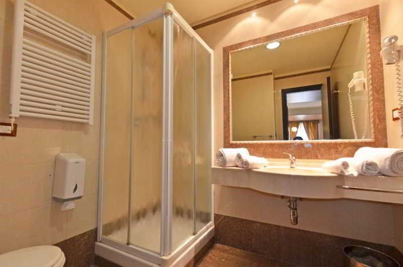 Grand Eurhotel, foto 9