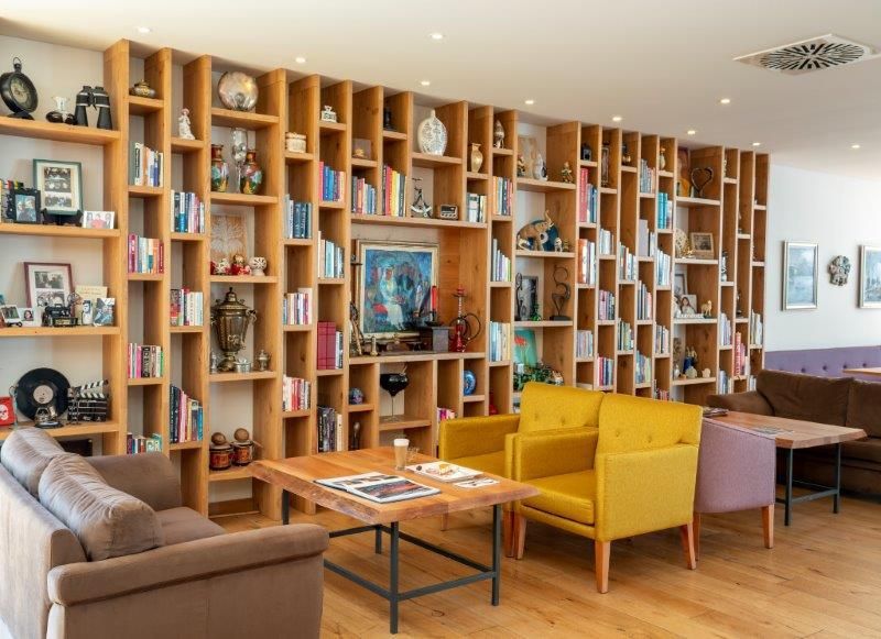 Park Inn by Radisson Istanbul Airport, Odayeri, foto 15
